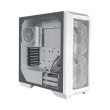 Cooler Master HAF 500 Midi Tower Белый