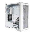 Cooler Master HAF 500 Midi Tower Белый