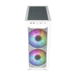 Cooler Master HAF 500 Midi Tower Белый