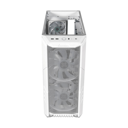 Cooler Master HAF 500 Midi Tower Valge