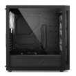 Sharkoon TG5 Pro RGB Midi Tower Must