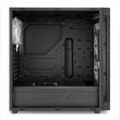 Sharkoon TG5 Pro RGB Midi Tower Must