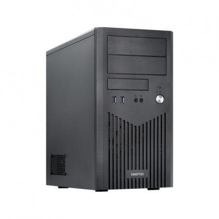 Chieftec BD-25B-350GPB computer case Must 350 W