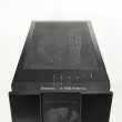 Chieftec HUNTER 2 Midi Tower Черный