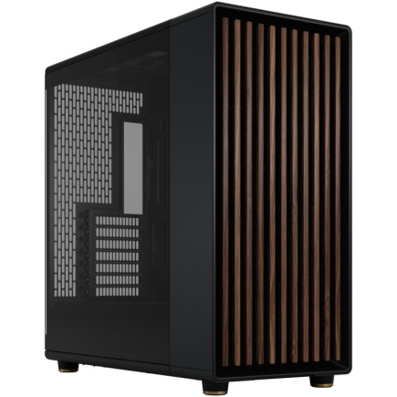 Midi Fractal Design North XL RC Charcoal Must TG