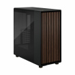 Midi Fractal Design North XL Charcoal Must TG Dark