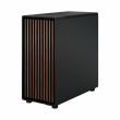 Midi Fractal Design North XL Charcoal Must TG Dark