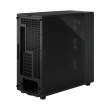 Midi Fractal Design North XL Charcoal Must TG Dark