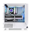 Thermaltake Thermaltake Ceres 330 T G ARGB - Snow