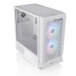 Thermaltake Thermaltake Ceres 330 T G ARGB - Snow