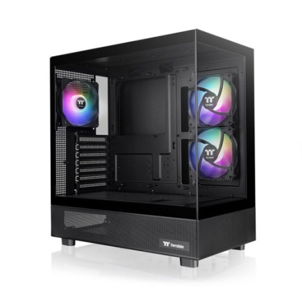 Thermaltake Thermaltake View 270 Pl us TG ARGB - Must