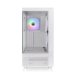 Thermaltake Thermaltake View 270 Pl us TG ARGB - Snow