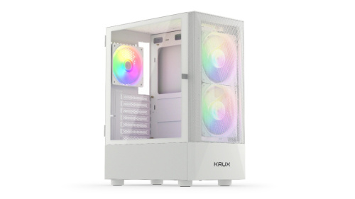 KRUX VAKO enclosure(KRXD005)