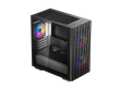DeepCool MATREXX 40 3FS Micro Tower Black