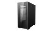 DeepCool Matrexx 50 ADD-RGB 4F Midi Tower Black