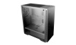 DeepCool Matrexx 50 ADD-RGB 4F Midi Tower Black