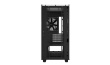 DeepCool CH370 WH Mini Tower Valge