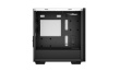 DeepCool CH370 WH Mini Tower Valge