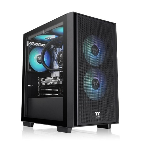 Thermaltake Thermaltake Versa H16 T G - Must