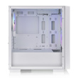 Thermaltake Thermaltake Versa H16 T G - Snow