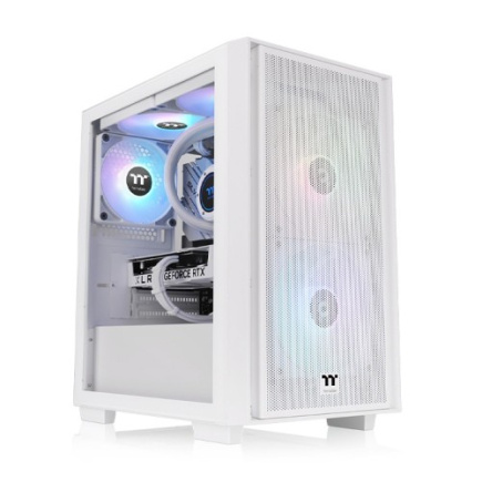 Thermaltake Thermaltake Versa H16 T G - Snow