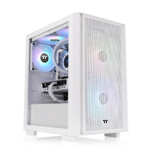 Thermaltake Thermaltake Versa H16 T G - Snow