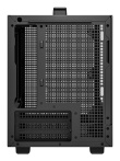 DeepCool CH160 Small Form Factor (SFF) Black