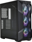 COOLER  MASTER CASE MASTERBOX TD500 V2 MESH ARGB