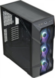 COOLER  MASTER CASE MASTERBOX TD500 V2 MESH ARGB
