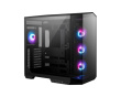 MSI MAG Pano 100R PZ Midi Tower Must