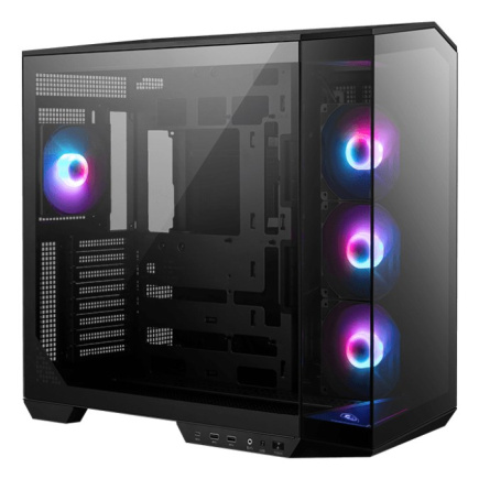 MSI MAG Pano 100R PZ Midi Tower Must