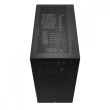 Corsair PC case 3500X ARGB TG Mid-Tower Must