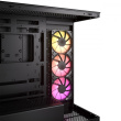 Corsair PC case 3500X ARGB TG Mid-Tower Must
