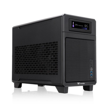 Thermaltake Thermaltake TR100 Mini - Black