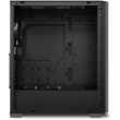 Midi Sharkoon VS9 Black