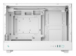 DeepCool CH260 Micro Tower White