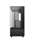 DeepCool CH270 enclosure (R-CH270-BKNDM0-G-1)