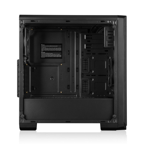 Modecom Oberon Pro Midi Tower Must OBUMODOBU0006