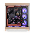 Thermaltake Thermaltake CTE E550 TG - Gravel Sand