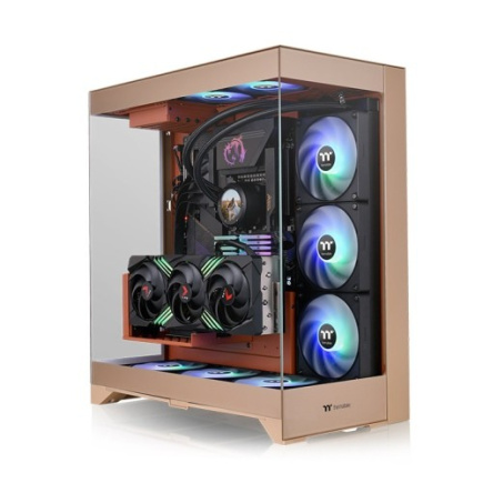 Thermaltake Thermaltake CTE E550 TG - Gravel Sand