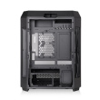 Thermaltake Thermaltake The Tower 6 00 TG - Black