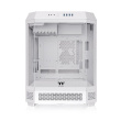 Thermaltake Thermaltake The Tower 6 00 TG - Snow