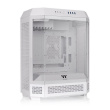 Thermaltake Thermaltake The Tower 6 00 TG - Snow