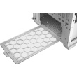 Midi COUGAR Duoface Pro ARGB, Weiß