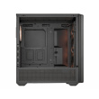 Tower COUGAR MX600 ARGB, Schwarz