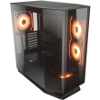 Midi COUGAR FV270 ARGB, Schwarz