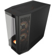 Midi COUGAR FV270 ARGB, Schwarz