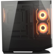 Midi COUGAR FV270 ARGB, Schwarz