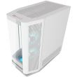 Midi COUGAR FV270 ARGB, Weiß