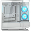 Midi COUGAR FV270 ARGB, Weiß